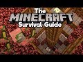 Our First Gold Farm! ▫ The Minecraft Survival Guide (Tutorial Lets Play) [Part 92]