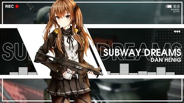 Subway Dreams - Dan Henig | Demo sóng nhạc Avee Player