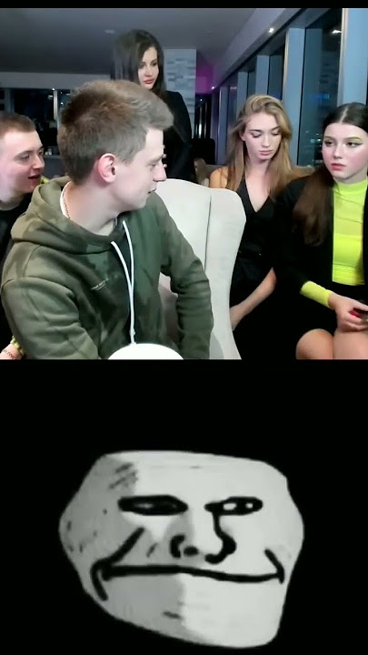 💀 #shorts #mellstroy #trollface