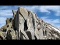 Climbing Gannett Peak, Glacier Trail, Wind River R by Anh Thai