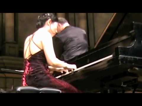 Rachmaninoff Concerto No.1 (III. Allegro vivace) -...