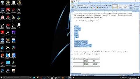 Correção da primeira lista de exercícios sobre ponteiros