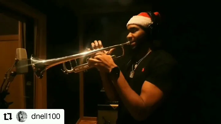 Christmas Time Is Here Session with D Nell Hendrix...