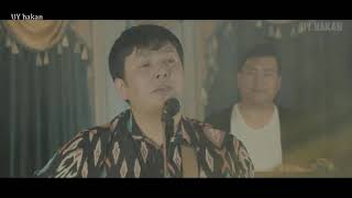 Basag Badig Bamisag Mayli Wah Wah | Akparjan Dani | uyghur nahxa | uyghur song