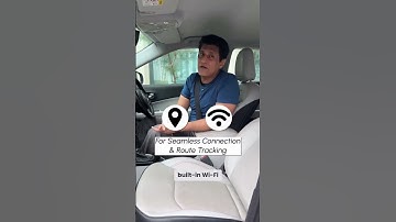 THE BEST CAR DASHCAM AVAILABLE RIGHT NOW! @myqubo