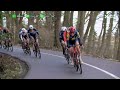 Craywinckelhof omloop van het hageland 2024 full broadcast