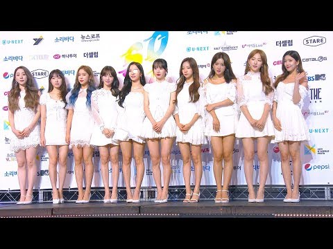 [4K직캠] 우주소녀(WJSN), 오늘의 컨셉은 엔젤(<strong>190822</strong>)