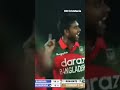 Mehidy hasan mirazs perfect reply to wanindu hasaranga