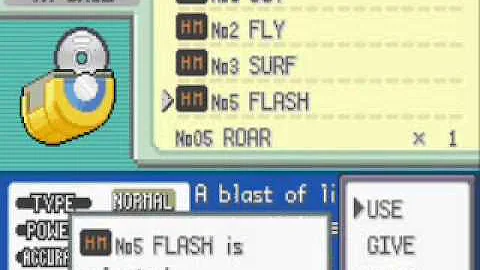 Can you catch starter Pokemon in fire red?