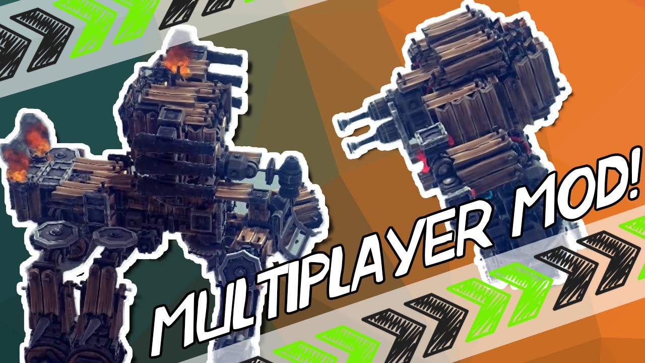 download free besiege multiplayer