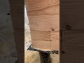 Применение двойной обвязки для бани