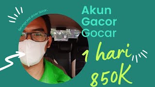 Gacor nya akun Gocar Setelah Pandemi