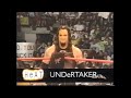 Tag Titles Acolytes Vs Undertaker Big Show Heat Aug 1st 1999 Tag Titles Acolytes Vs Undertaker Big Show Heat Aug 1st 1999