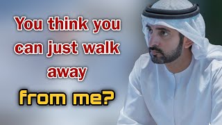 Download Lagu You think you can just walk away from me? | Fazza | My Golden Hamdan | Crown Prince Of Dubai MP3 Download Lagu You think you can just walk away from me? | Fazza | My Golden Hamdan | Crown Prince Of Dubai MP3