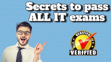 It Essentials Chapter 5 Exam Answers - Ccna Concepts Video