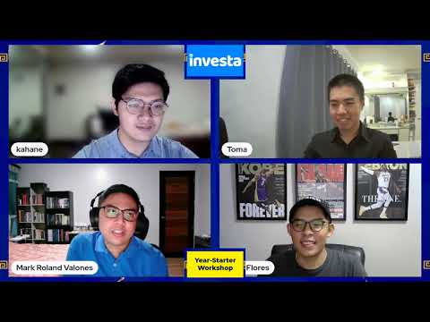 Live Charting Session - 01/15/23
