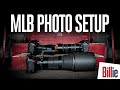 My MLB Setup: Gear For Sports Photography In 2020.