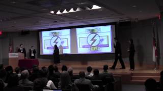NCSU BME Senior Design 2012-13 Team 12: Stimulead