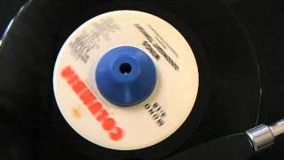 Wings: Goodnight Tonight - Mono mix