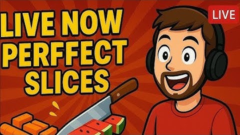 Perfect slice part 9