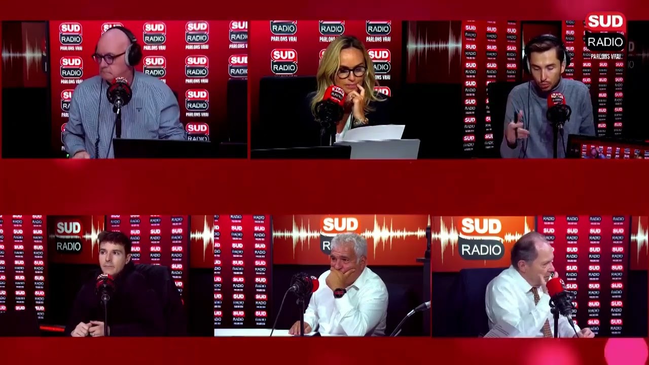 Budget 2025 : Eric Coquerel et Charles de Courson crient au déni de démocratie