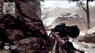 Failtage | Onegametage |  Fuck MW2 | Xray Black0ut