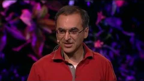 Put a value on Nature! Pavan Sukhdev TED Talk