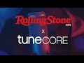 Rolling Stone India x TuneCore Emerge South