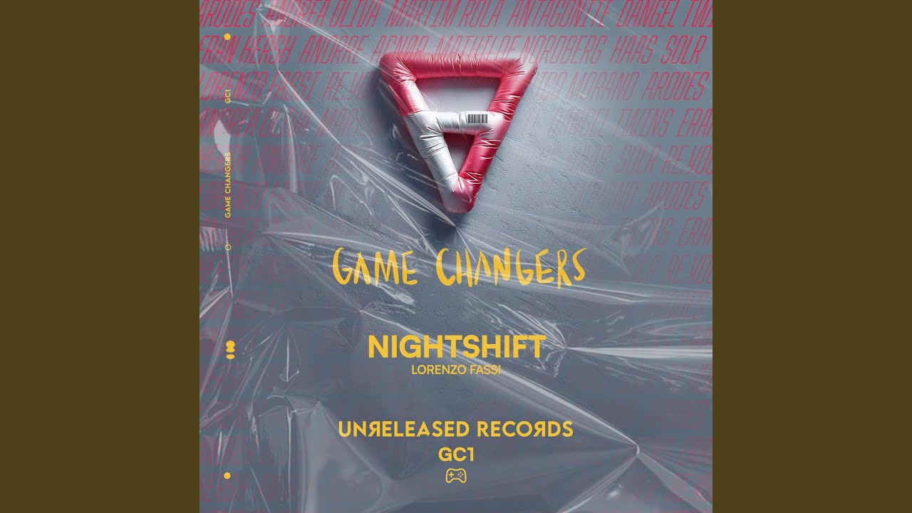 Ver Nightshift no YouTube Ver Nightshift no YouTube