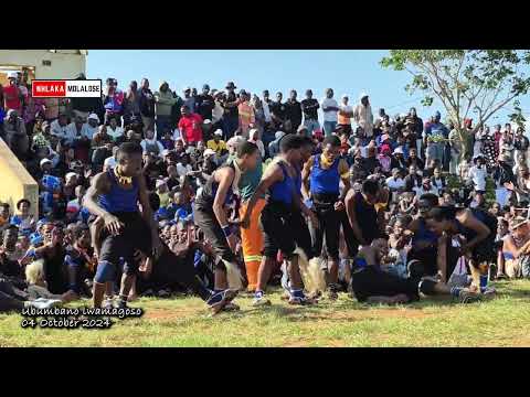 Ubumbano LwamaGoso 04 October 2025 11