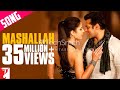 Mashallah - Full Song | Ek Tha Tiger | Salman Khan | Katrina Kaif | Wajid Khan 1 HOURS