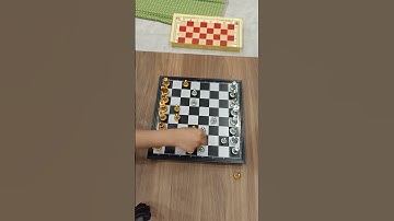 Học Cờ vua ngày thứ 12: Sức mạnh của Quân Hậu là không thể lường trước