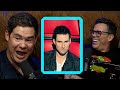 Adam Levine Created Problems for Adam Devine | Wild Ride! Clips