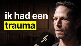 Sander Aarts Over Special Forces, Trauma & Uit De Comfortzone Komen.