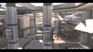 Level - Delta Not An Editor