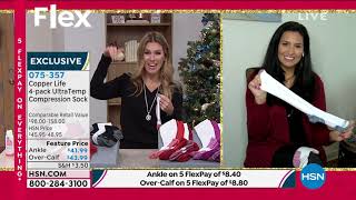 HSN Healthy Living featuring Andrew Lessman 11 21 2021 - 10 AM