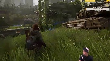 The Last of Us 2 ซับไทย สปอย #2