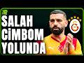 MOHAMED SALAH İÇİN ŞOK GELİŞME! | LIVERPOOL'UN İHANETİ SONRASI GALATASARAY'A GELMEK İSTİYOR!