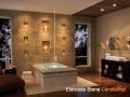 Gemstone CandleWall by Eldorado Stone