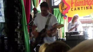 Video thumbnail of "Hockey Dad - "Babes" @ Flamingo Cantina, SXSW 2016, Best of SXSW Live, HQ"