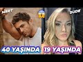 SURVİVOR 2022 ALL STAR YARIŞMACILARININ YAŞLARI & MEMLEKETLERİ