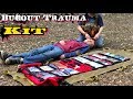 Ultimate 725 Piece 96 Hour Grid Down Emergency Trauma Kit