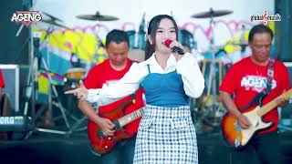 Diva Hani ft Ageng Music - Akhir Sebuah Cerita (Official Live Music)