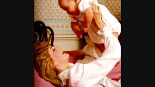 PRINCESS DIANA AND WILLIAM, TRIBUTE!