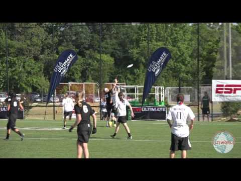 College Championships 2016: