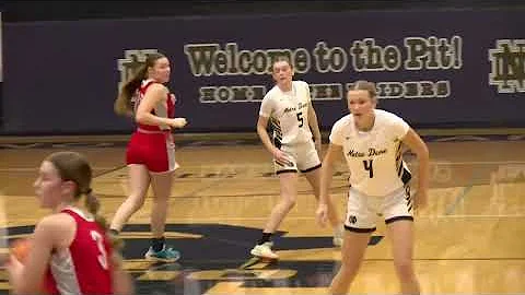 QND closes 2025 with victory at home