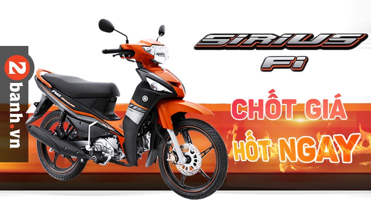 Bán xe Sirius 125 mới mua tháng 4 2016 chính chủ  Tin đăng ID 2777865   ÉnBạccom