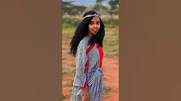 Warra Boolee Sona Takele New Oromo Music 2024 Tiktok Challenge Warraboolee Meskimenge 