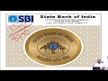 SBI CLERK BUMPER RECRUITMENT 2024-25 (13735) #sbi #sbiclerk #bankingjobs
