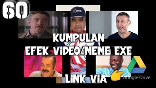 60 EFEK VIDEO/SCENE buat VIDEO .EXE dan buat para YOUTUBER FREE DOWNLOAD